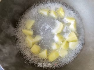孜然法式羊排的做法步骤：10