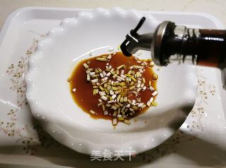 紫薯面的做法步骤：4