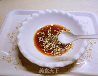 紫薯面的做法步骤：5