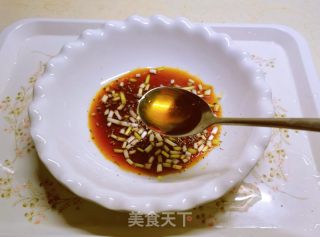 紫薯面的做法步骤：6
