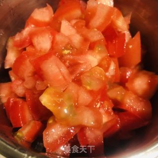 山药疙瘩汤的做法步骤：6