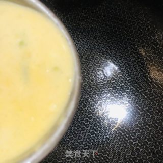 葱花蛋饼的做法步骤：6