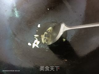 清炒四季豆的做法步骤：1