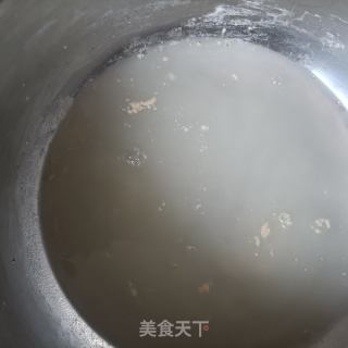 木耳肉末苋菜包的做法步骤：2