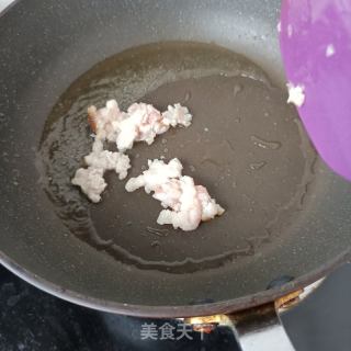 木耳肉末苋菜包的做法步骤：15