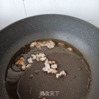 木耳肉末苋菜包的做法步骤：16