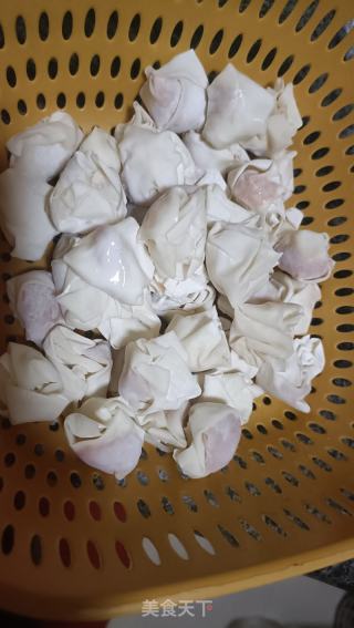 清汤的做法步骤：1