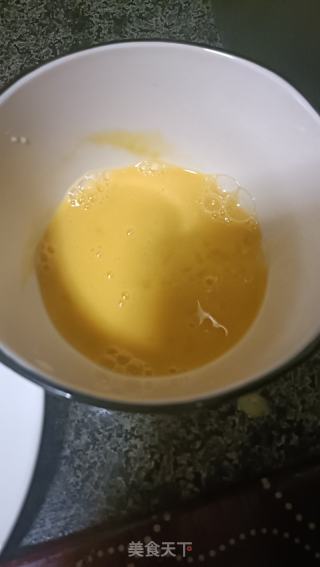清汤的做法步骤：2
