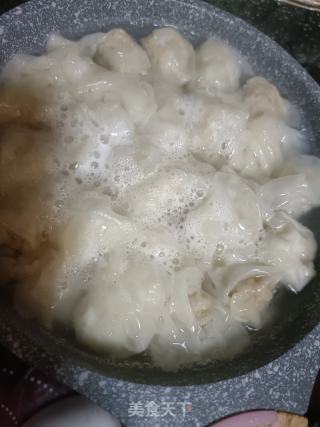 清汤的做法步骤：8
