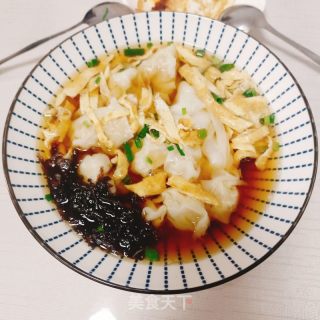 清汤的做法步骤：10