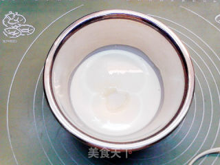 奥利奥酸奶慕斯蛋糕的做法步骤：8