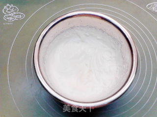 奥利奥酸奶慕斯蛋糕的做法步骤：9