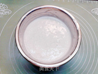 奥利奥酸奶慕斯蛋糕的做法步骤：12