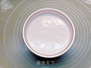 奥利奥酸奶慕斯蛋糕的做法步骤：13