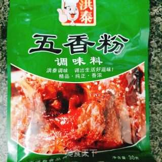焖汁鸡的做法步骤：3