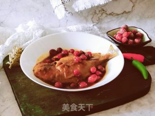 红烧平鱼的做法