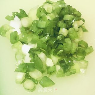 番茄土豆面的做法步骤：3
