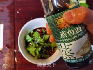 捞汁小海螺的做法步骤：10