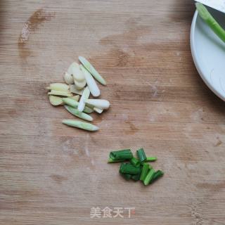 小酥肉蒸土豆的做法步骤：5