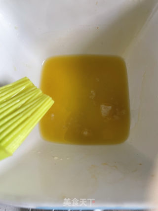 奥尔良烤鸡拼盘的做法步骤：9