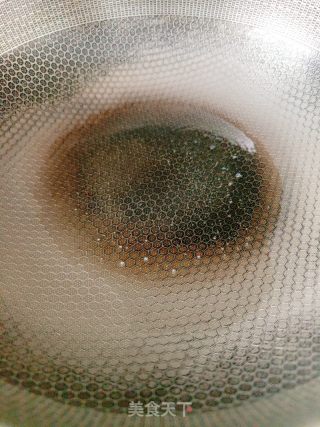 炒西葫芦的做法步骤：3