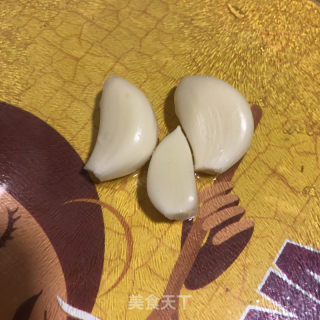 拌黄瓜的做法步骤：2