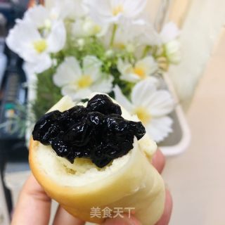 蓝莓酱的做法步骤：9