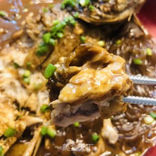 炖黄花鱼的做法步骤：11