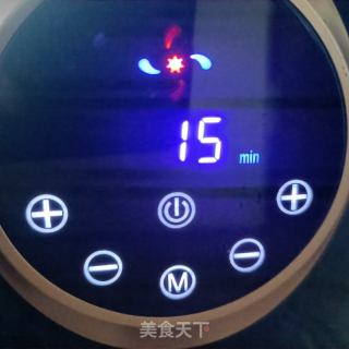 烤鸡胸肉的做法步骤：8