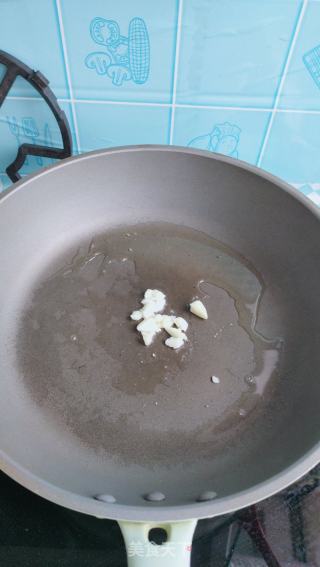 青炒南瓜丝的做法步骤：4