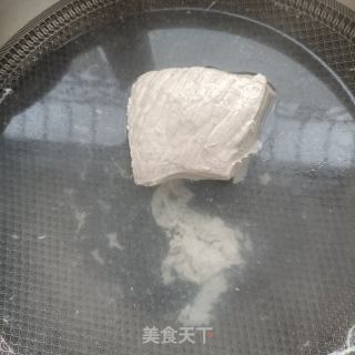 皮蛋瘦肉粥的做法步骤：3