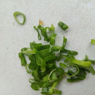 皮蛋瘦肉粥的做法步骤：8