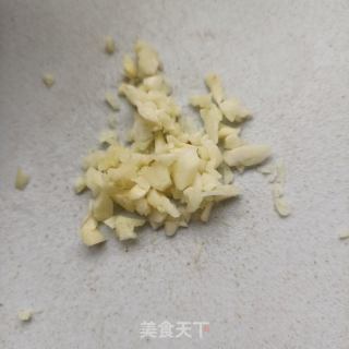 金针菇拌木耳的做法步骤：7