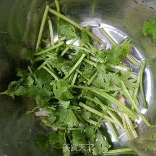 金针菇拌木耳的做法步骤：10