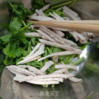 金针菇拌木耳的做法步骤：11