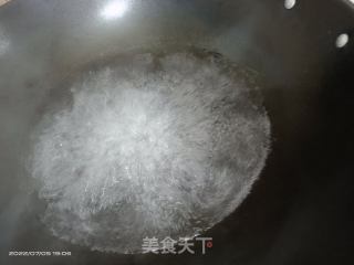 蒜蓉空心菜的做法步骤：3