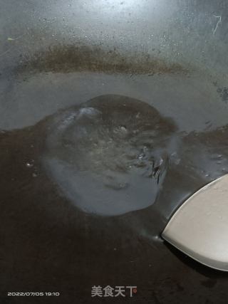 蒜蓉空心菜的做法步骤：6