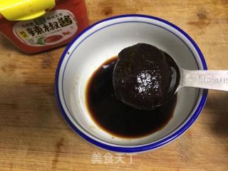 酱烤五花肉的做法步骤：6