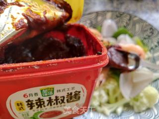 荤素串串的做法步骤：5