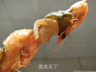 荤素串串的做法步骤：13