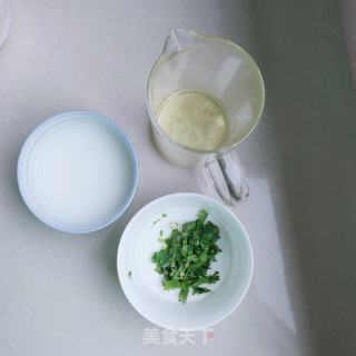 西红柿驴肉羹的做法步骤：3