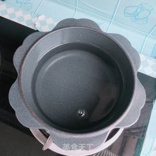 西红柿驴肉羹的做法步骤：4