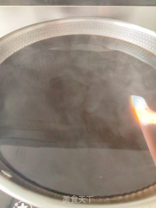 自制黑凉粉的做法步骤：6