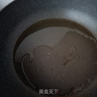 茭白炒三丝的做法步骤：9