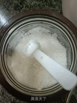 火龙果双皮奶的做法步骤：2