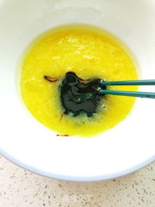 蛋月酥的做法步骤：2