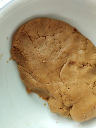 蛋月酥的做法步骤：5