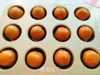 蛋月酥的做法步骤：9