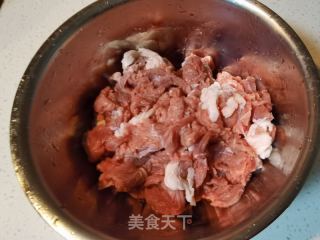 水煮牛肉片的做法步骤：4