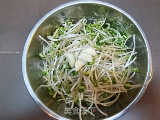 水煮牛肉片的做法步骤：16